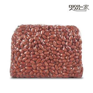 C)  너트리 24년 햇 볶음땅콩 3.75kg 대용량