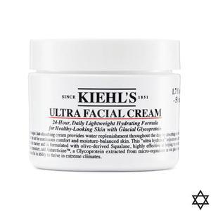 키엘 울트라 훼이셜 수분크림 50ml/페이셜/영양/보습