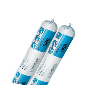 다우988 소세지 500ml 석재 조인트 비오염성 실리콘 실란트