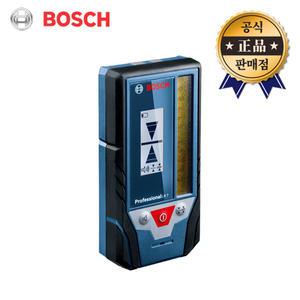 BOSCH 수광기 LR7 GCL2-50CG GLL3-80CG 레이저수신기 레이저측정기