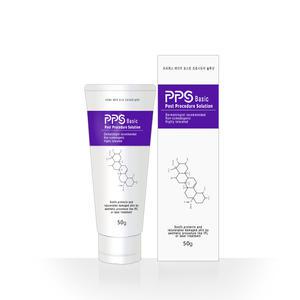 케어이즈 PPS 피부진정 재생크림/베이직크림 50g M+
