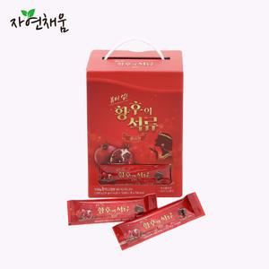 자연채움 뷰티업 황후의 석류 콜라겐젤리 100포