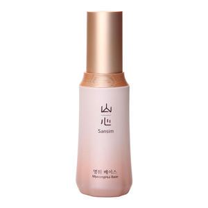 New 산심(山心) 명휘 베이스 40ml (SPF22)