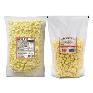 서울우유 알뜰롤치즈 1kg/베이커리롤치즈 1kg