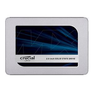 마이크론 Crucial MX500 1TB 우체국택배