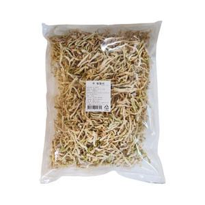 국내산 건 무말랭이 1kg 국산 말린 마른 무우말랭이