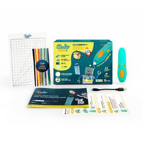 어린이전용 3D펜 3Doodler Start+ 쓰리 두들러 스타트 플러스 세트