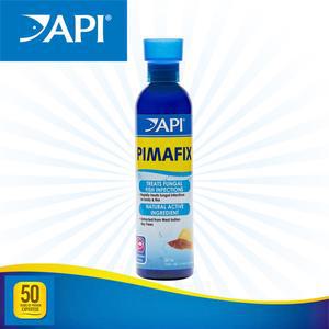 (미국정품) API 피마픽스 237mL / 수족관 어항 열대어 관상어 해수어 구피 수질 정화 개선 관리 청소 환수 물갈이