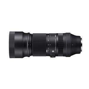 (정품)시그마 C 100-400mm F5-6.3 DG DN OS L-마운트용 / 필터 + 청소셋 + 하만 1회용카메라 XP2
