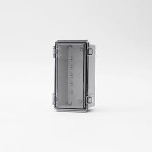 ATP 하이박스 110x210x100mm 컨트롤박스 전기분전함 분전함 배전함 HIBOX 콘트롤