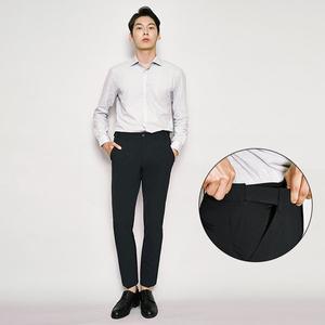 [마운틴밸리]마운틴벨리 봄가을 웨어러블 히든밴딩 팬츠 03611