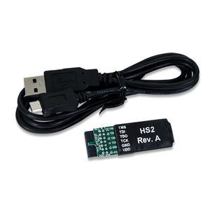 자일링스 FPGA JTAG-HS2 프로그래밍 케이블 410-249