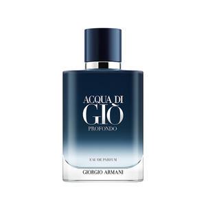 [아르마니] 아쿠아 디 지오 프로폰도 EDP 100ml