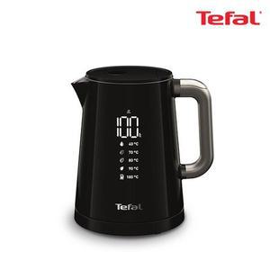 [테팔](강남점) 디지털 디스플레이 1L 무선주전자 KO8528KR