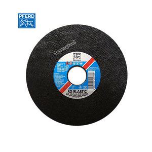 독일정품 PFERD 페어드 5인치 절단석 (한통/50EA)