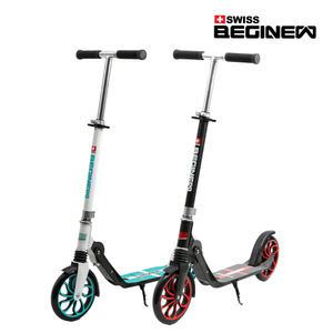 SWISS BEGINEW 스위스비기뉴 킥보드 200MM 접이식퀵보드 초등학생