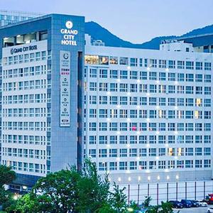 [경남] 그랜드시티호텔 창원(경남호텔/창원성산호텔/창원성산그랜드시티호텔 창원)
