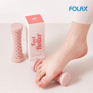 풋롤러 발 발바닥 마사지 평발 아치 마사지기 족저근막염 종아리 허벅지 다리 팔 안마기 기구 지압점 지압 볼 매트 지압봉 지압판 지압기 용천혈 맨발걷기 실리콘 마사지볼 스트레칭 안마