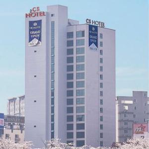 광주 CS호텔