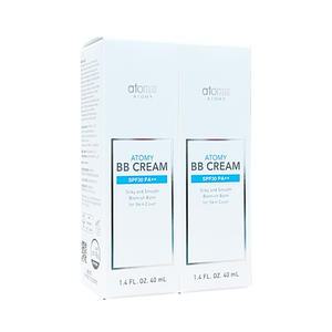 애터미 비비크림 40ml 2개 묶음 당일 무 료 발 송