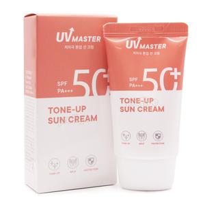토니모리 유브이 마스터 톤업 선크림 50ml