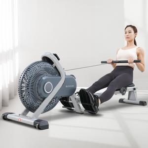 이고진 로잉머신 R500 가정용 유산소 노젓기 운동기구 조정