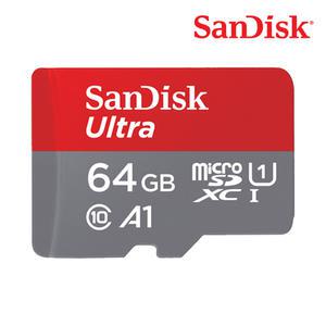 [SanDisk] ENL Micro 메모리 64GB Ultra/140MB/s/QUAB