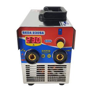세다 가정용 아크 용접기 SEDA-230SA 자동면