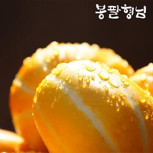 성주 꿀 참외 중과 (24-40과) 10kg 가정용