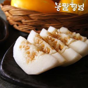성주 꿀 참외 꼬마 (50-60과) 10kg 가정용