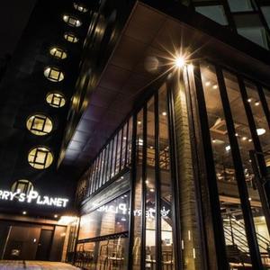 [서울] 제리스 플래닛(서울호텔/강남호텔/강남제리스 플래닛)