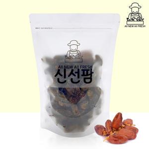 최상급 이란산 대추야자 1kg