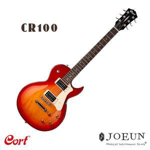 [신세계백화점](의정부점)[콜트] 일렉기타 CR100 (CRS) 풀패키지 / 입문,초보자 추천