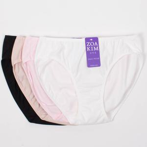 조아김 기본 면스판 팬티 빅사이즈 90~115