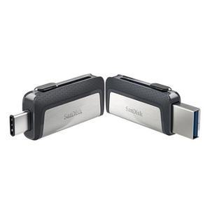 샌디스크 USB3.1 메모리 ULTRA DUAL C타입 OTG SDDDC2 16GB