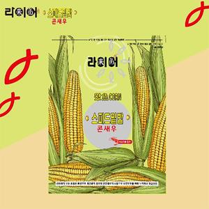 라이어 스피드 밑밥 콘새우 (낚시집어제)