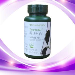 뉴스킨 파마넥스 티그린 97 120캡슐