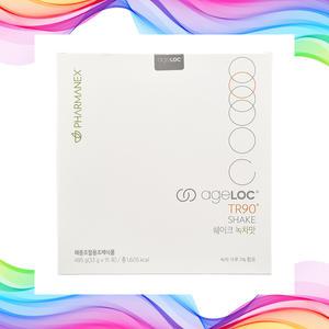 뉴스킨 파마넥스 TR90 쉐이크 녹차맛/다이어트 쉐이크/4가지맛 선택
