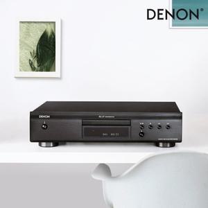 [데논] DENON DCD-600NE / AL32 프로세싱 탑재 / CD 플레이어