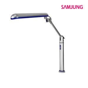 삼정 국내산 LED스탠드 SL-700 클램프형.LED램프