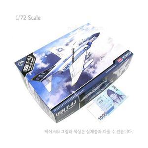 1/72 미해군 F-4J VF-84 졸리로저스 12529 /F4j 전투기 프라모델
