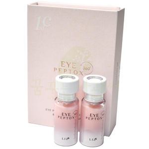 리즈케이 아이펩톡스 360 크림 1box (16.5g X 2개) / 퍼스트씨 아이크림
