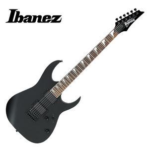 [프리버드] 아이바네즈 일렉기타 Ibanez GRG121DX Black Flat