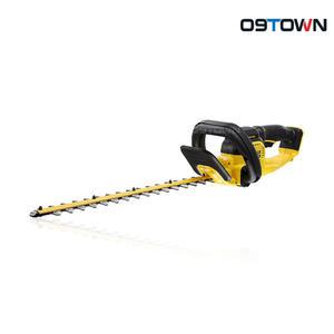 디월트 DCMHT563N 충전 전정기 20V 본체 헤지트리머