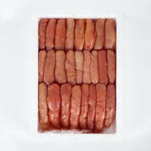 [롯데백화점]오초록 [덕화명란] 장석준 명란 벌크형 요리용 명란 1kg