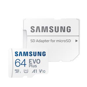 삼성 공식인증 MB-MC64SA/KR PLUS 메모리카드 G