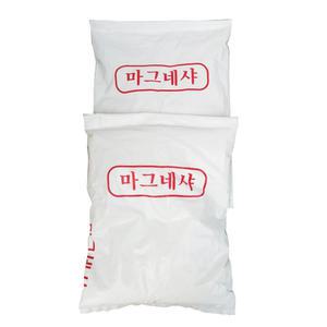 서울/경기/인천 마그네샤 12KG 백회가루 석회가루 운동장라인