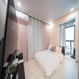 [서울 모텔] 양재 30Month Hotel (서초,신사,방배)