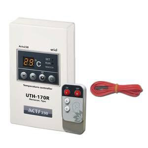 우리엘전자 온도조절기 UTH-170R
