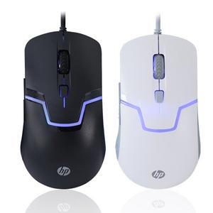 HP 유선 게이밍 광마우스 M100S